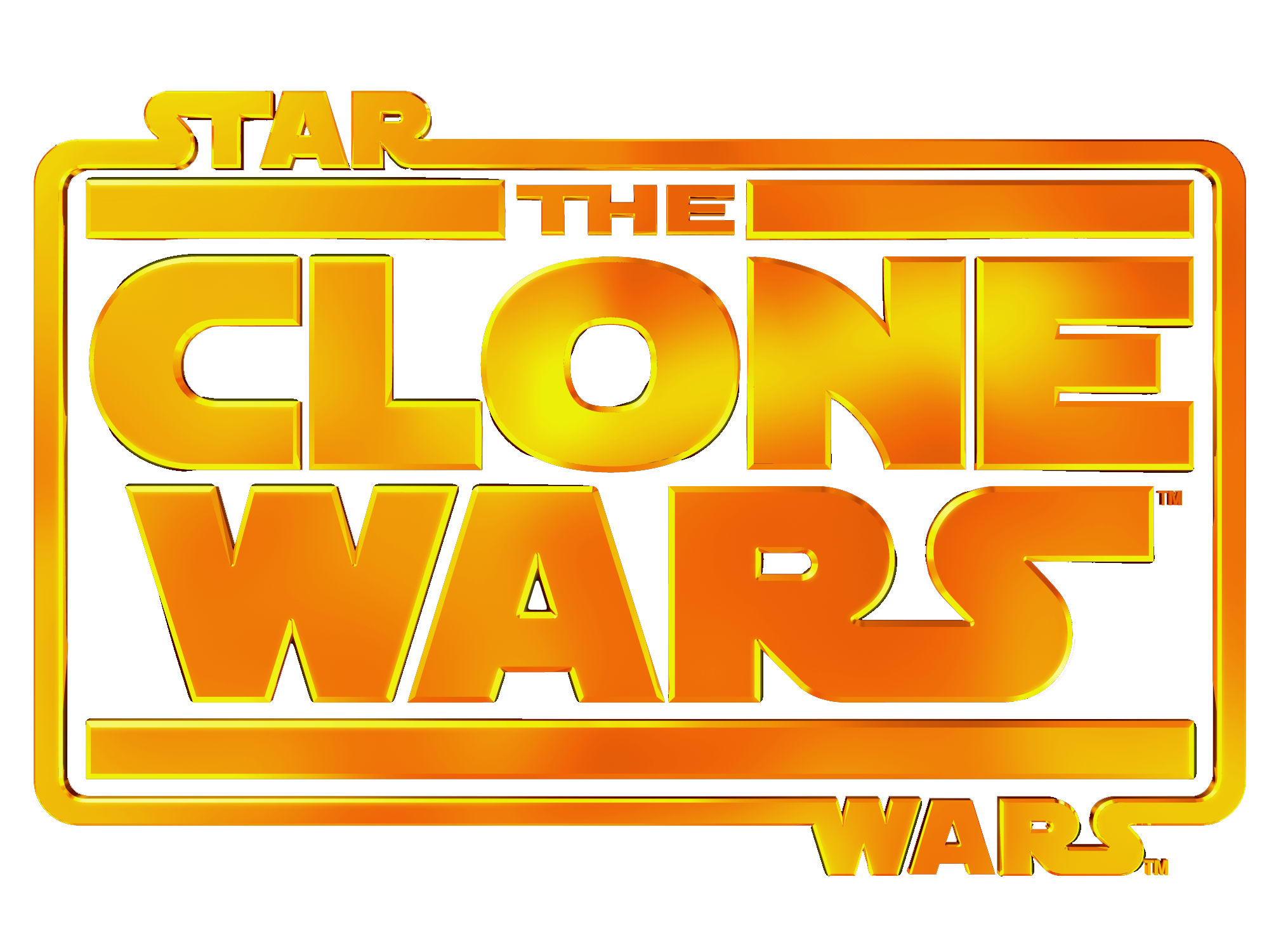 Star Wars: The Clone Wars